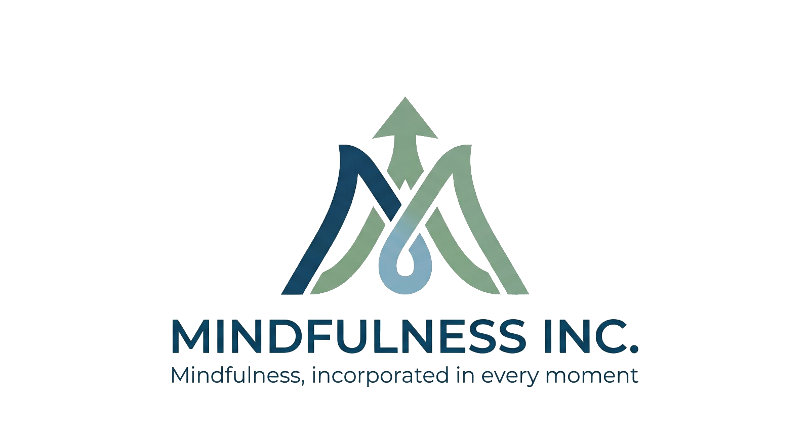 Mindfulness Inc.: Mindfulness, incorporated in every moment